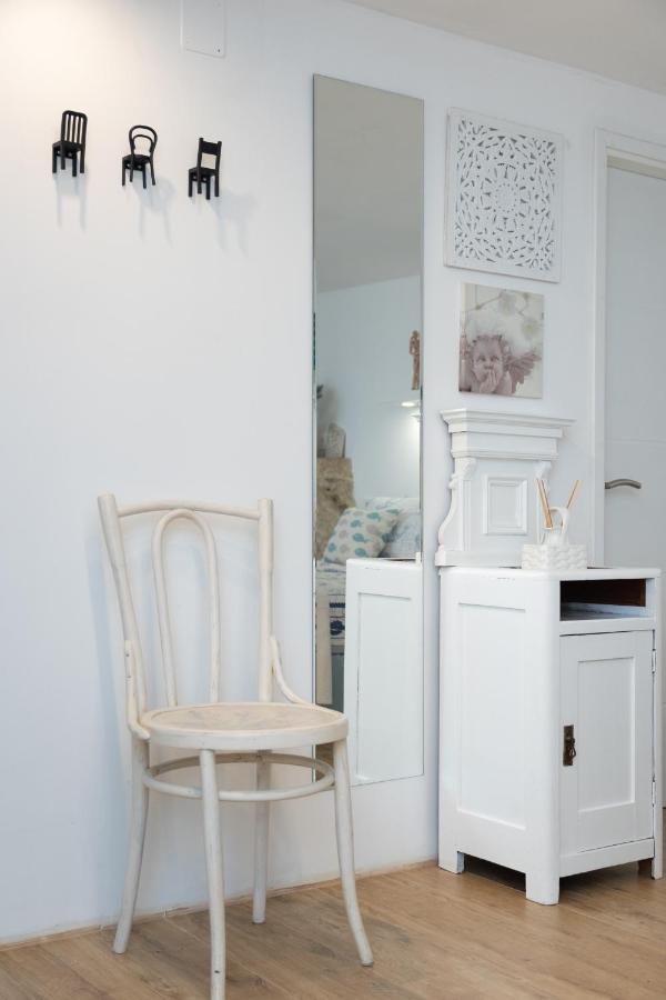 Charming Studio Apartment At House Rustica With Terrace And Nearby Parking Punat Bagian luar foto